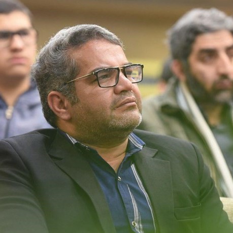 احمد علوی